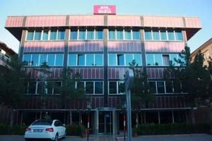 Marya Hotel, Ankara