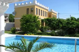 Sunny Holiday Home, Vesele