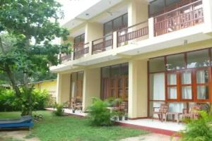 Hotel Finlanka, Hikkaduwa