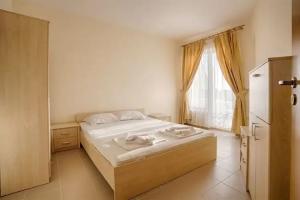 Aparthotel Prestige City 1 - All inclusive, Sunny Beach