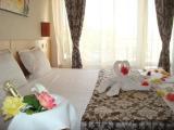 1 Bedroom Suite with balcony