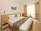 2 Bedrooms Apartment with balcony