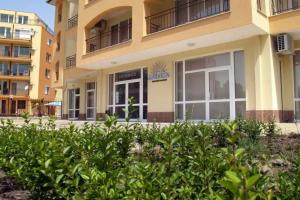 Sunflower Complex, Sunny Beach