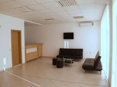 Apartment Complex Sunflower - 10