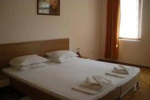 Arcadia Apart Complex, Sunny Beach