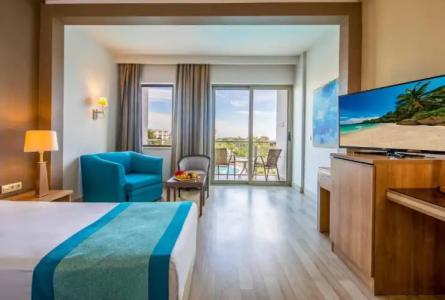Kaya Side - All Inclusive - 109