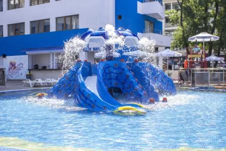 Kuban Resort & Aquapark - 19