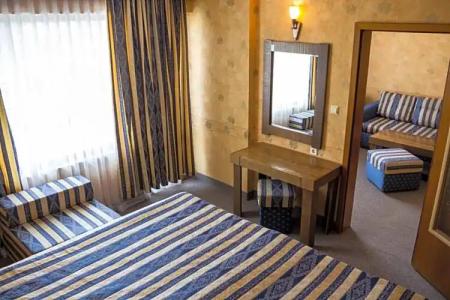 Kuban Resort & Aquapark - 76