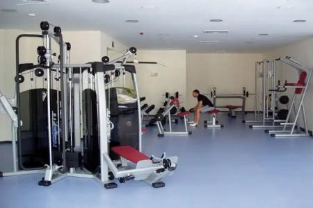 Kuban Resort & Aquapark - 28