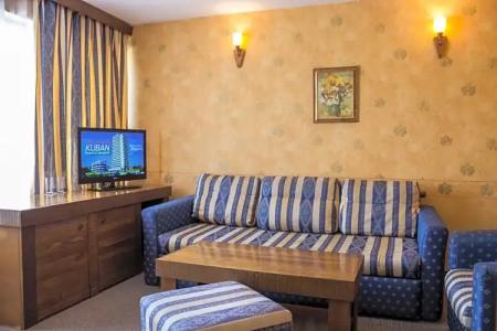 Kuban Resort & Aquapark - 72