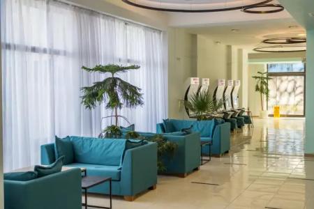 Kuban Resort & Aquapark - 16