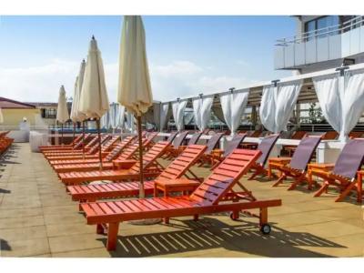 Kuban Resort & Aquapark - 22