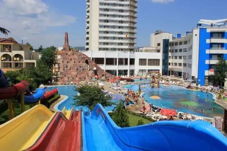 Kuban Resort & Aquapark - 32
