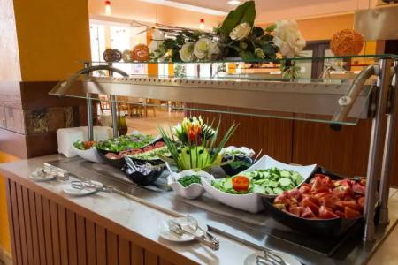 Kuban Resort & Aquapark - 12