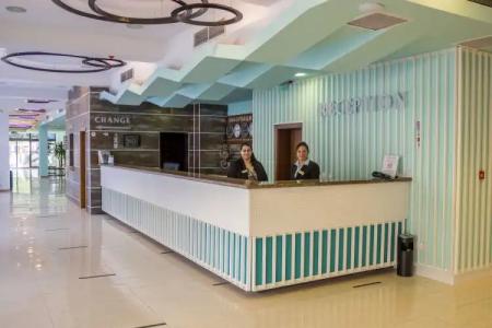 Kuban Resort & Aquapark - 38