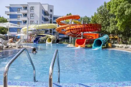 Kuban Resort & Aquapark - 20