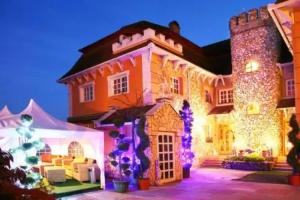 Bástya Wellness Hotel - Nyírbátor, Nyirbator