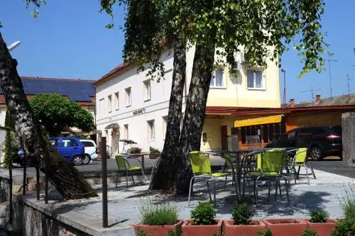 Oázis Apartments - 0