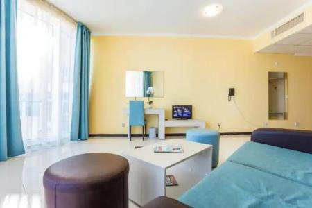 Blue Pearl - Ultra All - Inclusive - 128