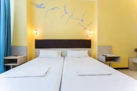 Blue Pearl - Ultra All - Inclusive - 115