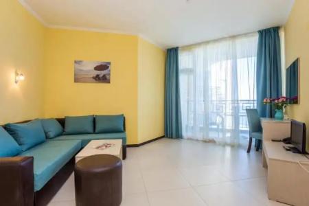 Blue Pearl - Ultra All - Inclusive - 129