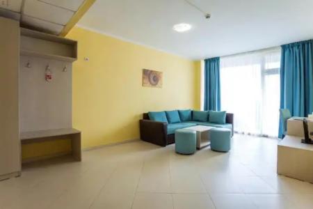 Blue Pearl - Ultra All - Inclusive - 139