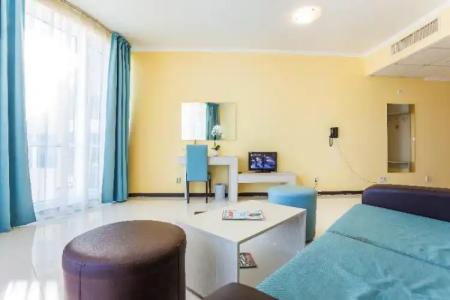 Blue Pearl - Ultra All - Inclusive - 116