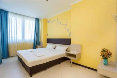 Blue Pearl - Ultra All - Inclusive - 133