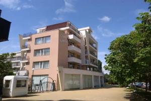 Aparthotel Grand Kamelia - Official Rental, Sunny Beach