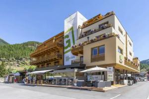 Bäckelar Wirt, Solden