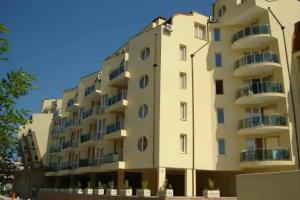 Apart Hotel Vechna R, Sunny Beach
