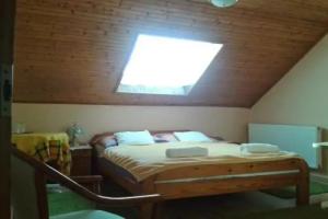 Bundics Vendégházak Mini-hotel, Lenti
