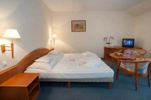 Kehida Termál Resort & Spa, Kehidakustany