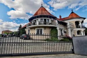 Admirál Villa Felnőttbarát szálláshely, Kehidakustany