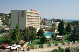 Detelina Hotel, Golden Sands