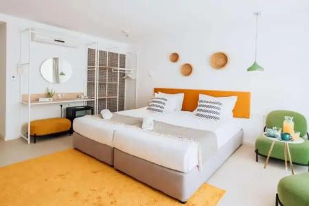 ibis Styles Golden Sands Roomer - 5