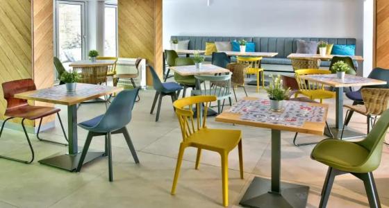 ibis Styles Golden Sands Roomer - 16