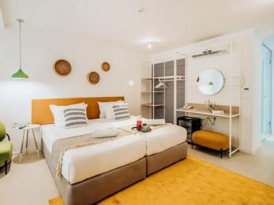 ibis Styles Golden Sands Roomer - 24