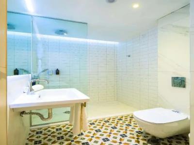 ibis Styles Golden Sands Roomer - 31