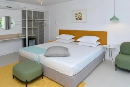 ibis Styles Golden Sands Roomer - 34