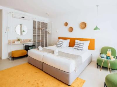 ibis Styles Golden Sands Roomer - 28