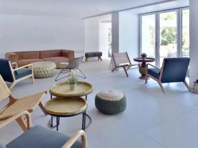 ibis Styles Golden Sands Roomer - 3