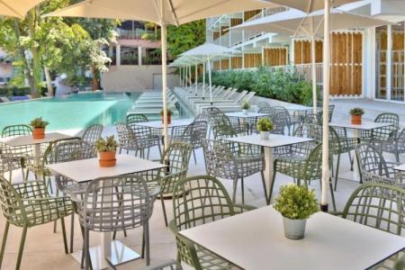 ibis Styles Golden Sands Roomer - 18