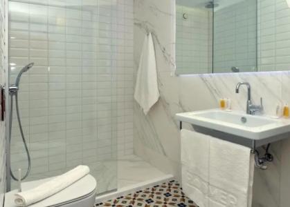 ibis Styles Golden Sands Roomer - 33