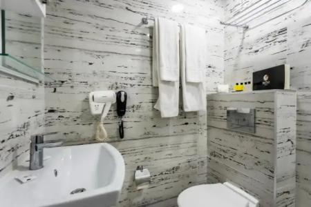 Prestige and Aquapark - All inclusive - 140