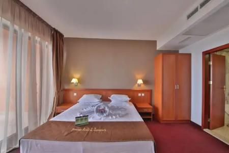 Prestige and Aquapark - All inclusive - 179