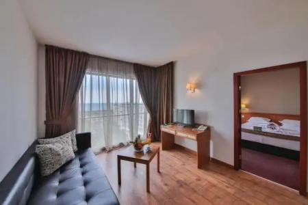 Prestige and Aquapark - All inclusive - 158