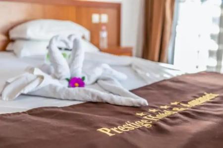 Prestige and Aquapark - All inclusive - 106
