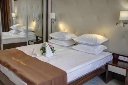 Prestige and Aquapark - All inclusive - 134