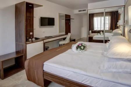 Prestige and Aquapark - All inclusive - 135
